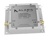 Power Amplifier, 1550 ... 1600 MHz, 25 W
